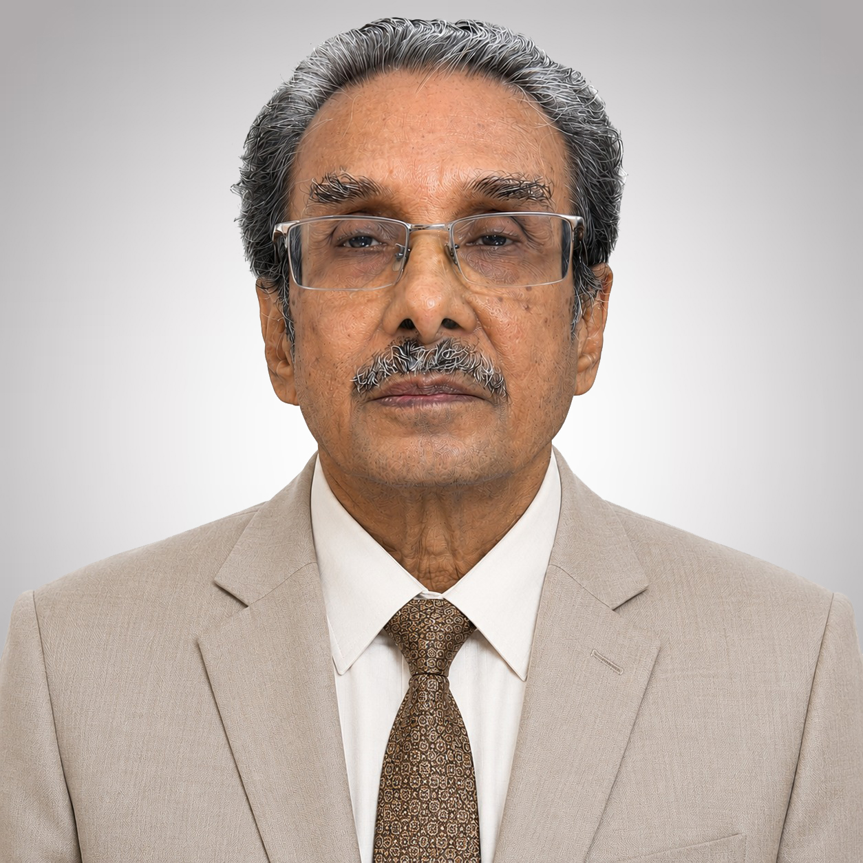 Mr. P.K. Bhaduri